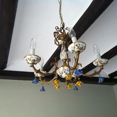 Casa Spa La Agueda Y Robledo Peñaflor Εξωτερικό φωτογραφία