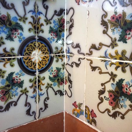 Casa Spa La Agueda Y Robledo Peñaflor Εξωτερικό φωτογραφία