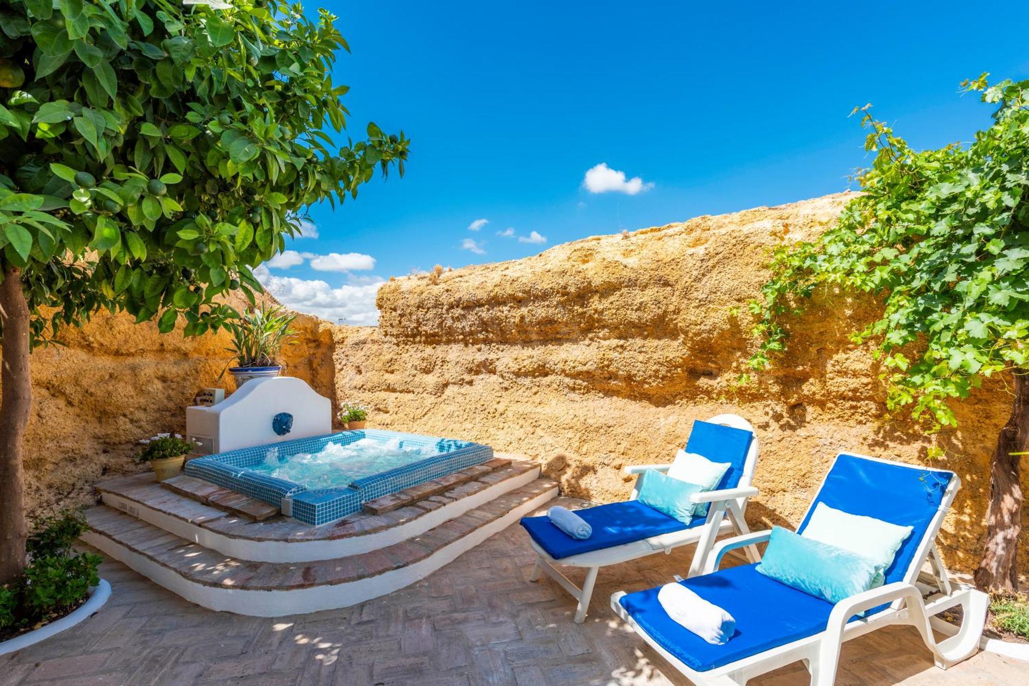 Casa Spa La Agueda Y Robledo Peñaflor Εξωτερικό φωτογραφία