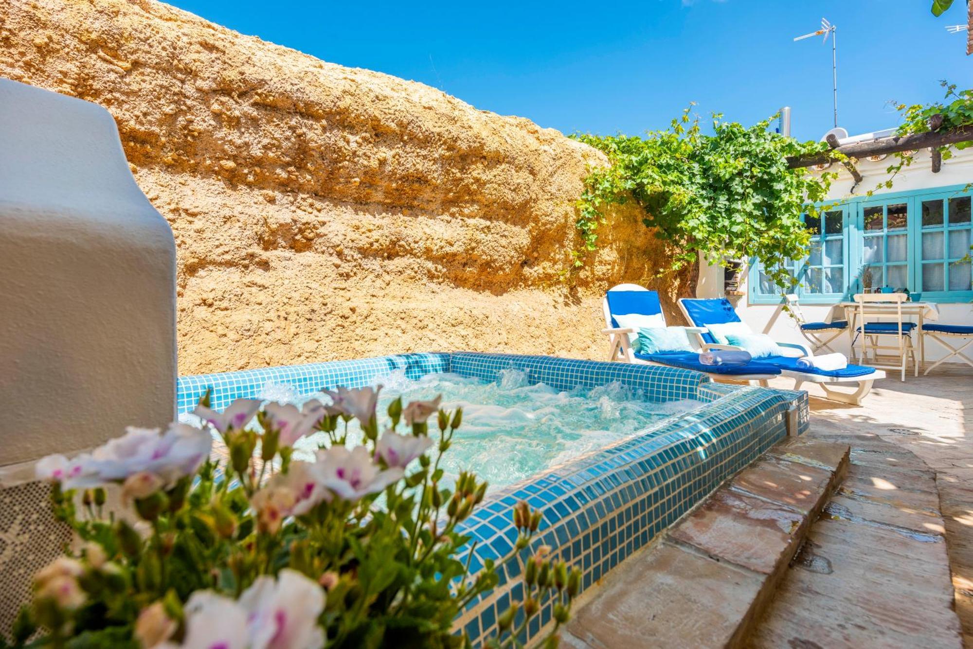 Casa Spa La Agueda Y Robledo Peñaflor Εξωτερικό φωτογραφία