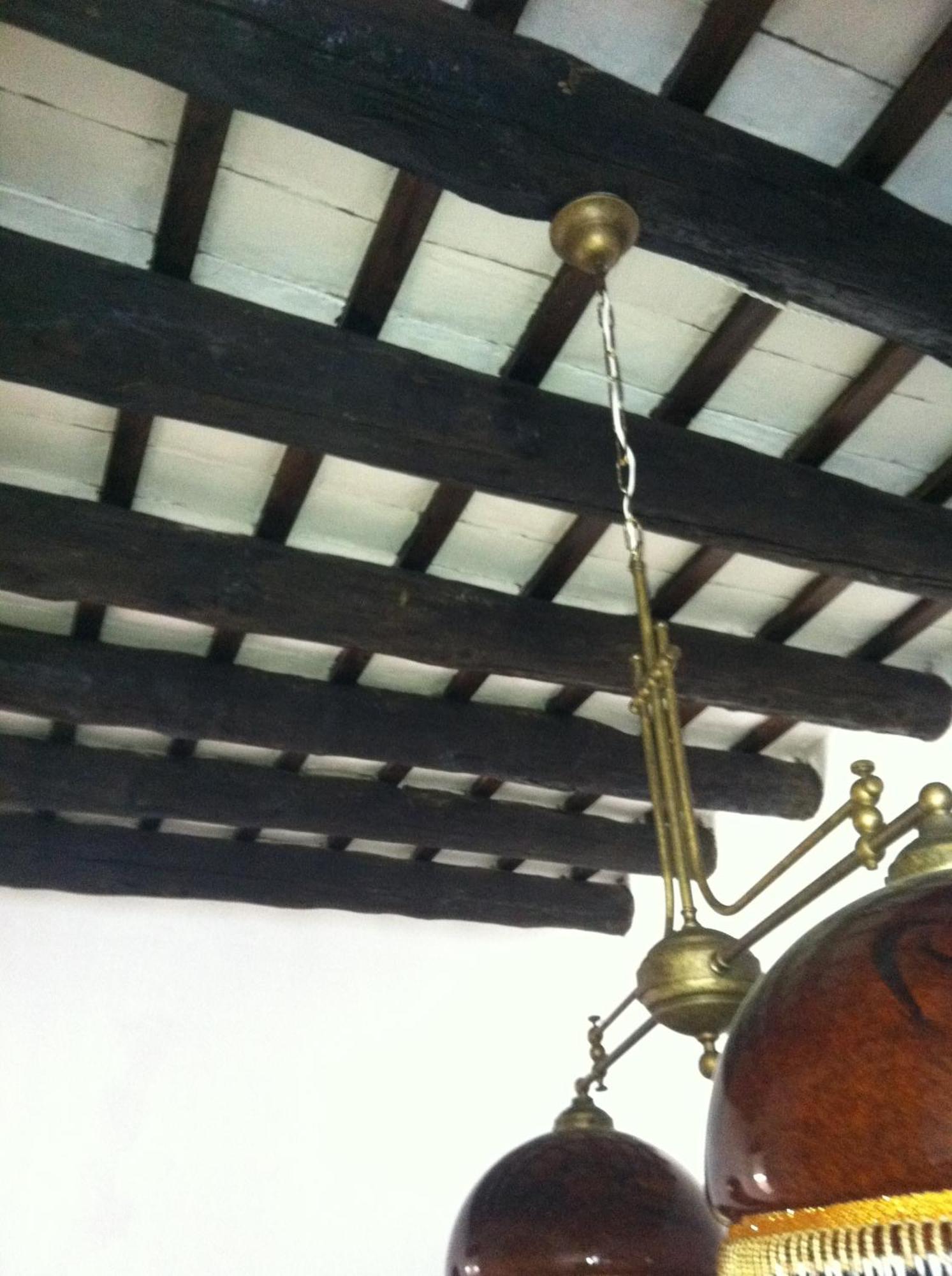 Casa Spa La Agueda Y Robledo Peñaflor Εξωτερικό φωτογραφία