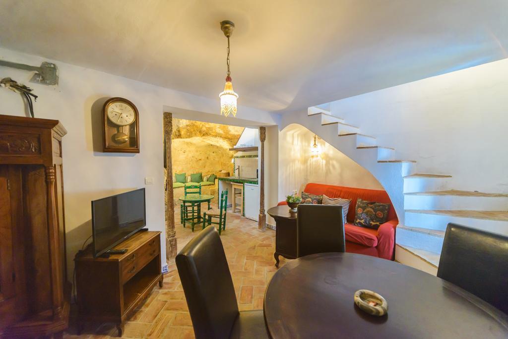 Casa Spa La Agueda Y Robledo Peñaflor Εξωτερικό φωτογραφία