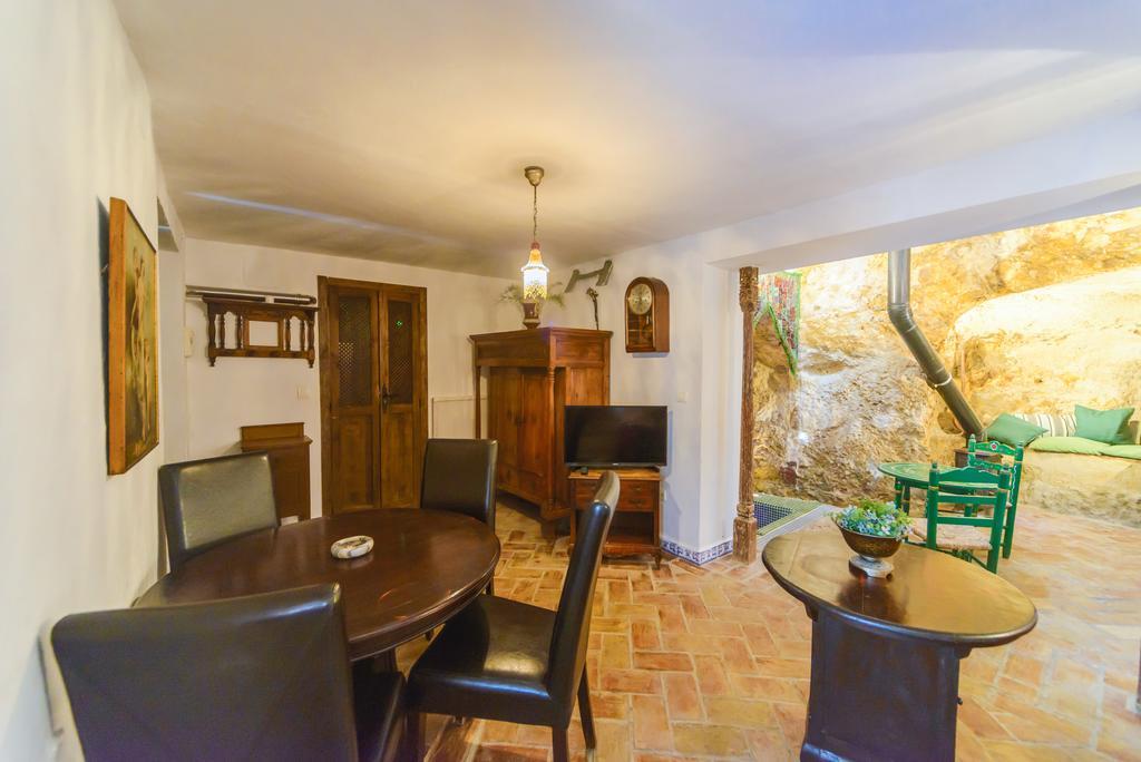 Casa Spa La Agueda Y Robledo Peñaflor Εξωτερικό φωτογραφία