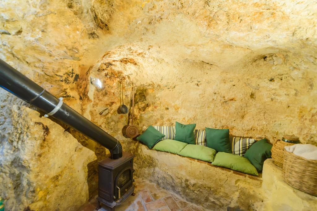 Casa Spa La Agueda Y Robledo Peñaflor Εξωτερικό φωτογραφία