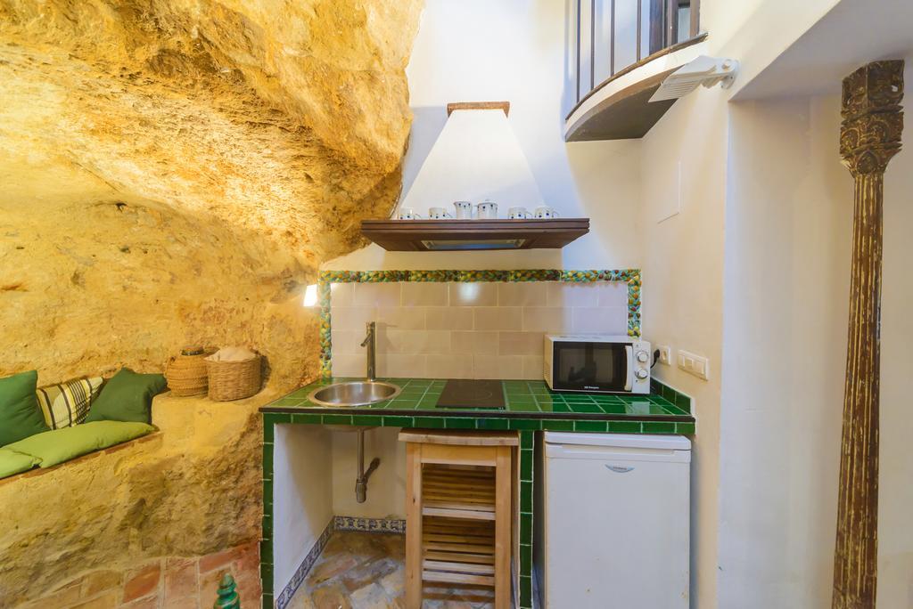 Casa Spa La Agueda Y Robledo Peñaflor Εξωτερικό φωτογραφία