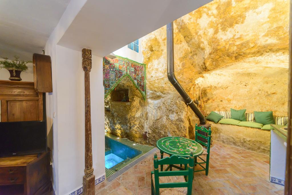 Casa Spa La Agueda Y Robledo Peñaflor Εξωτερικό φωτογραφία