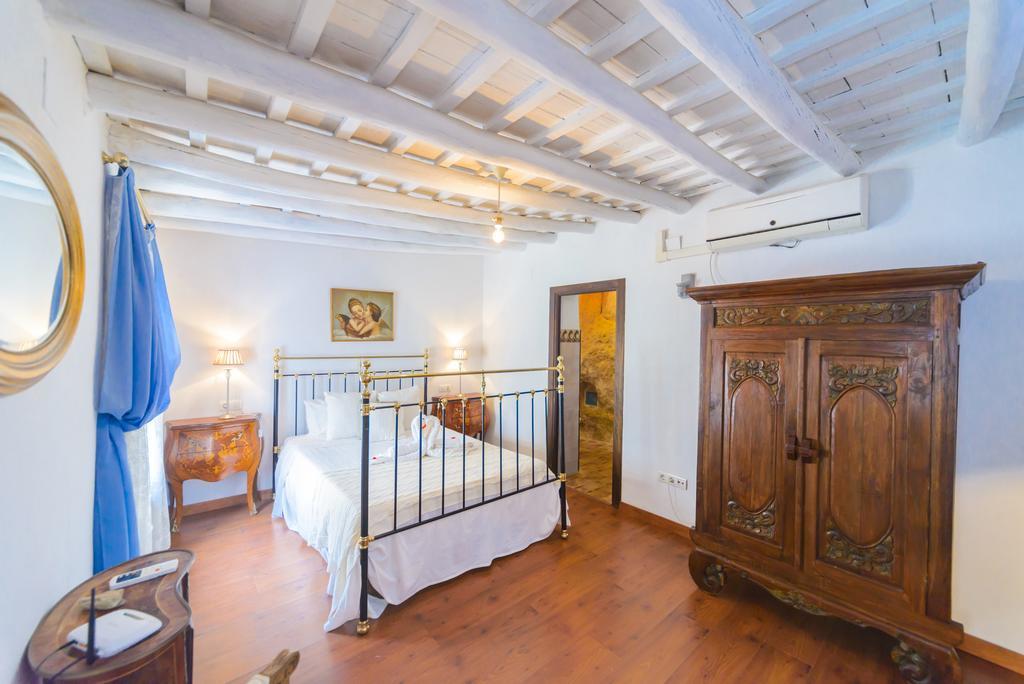 Casa Spa La Agueda Y Robledo Peñaflor Εξωτερικό φωτογραφία