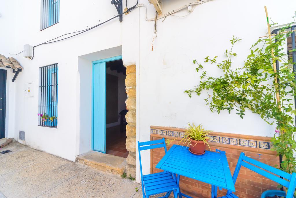Casa Spa La Agueda Y Robledo Peñaflor Εξωτερικό φωτογραφία