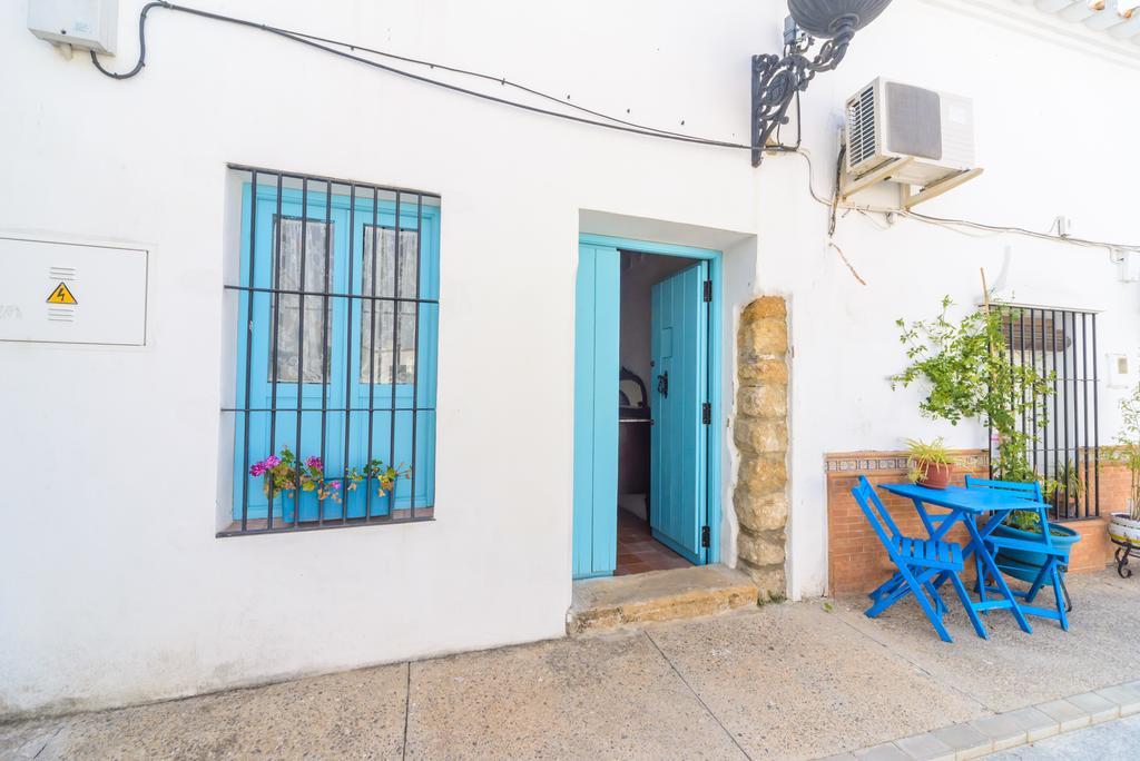 Casa Spa La Agueda Y Robledo Peñaflor Εξωτερικό φωτογραφία