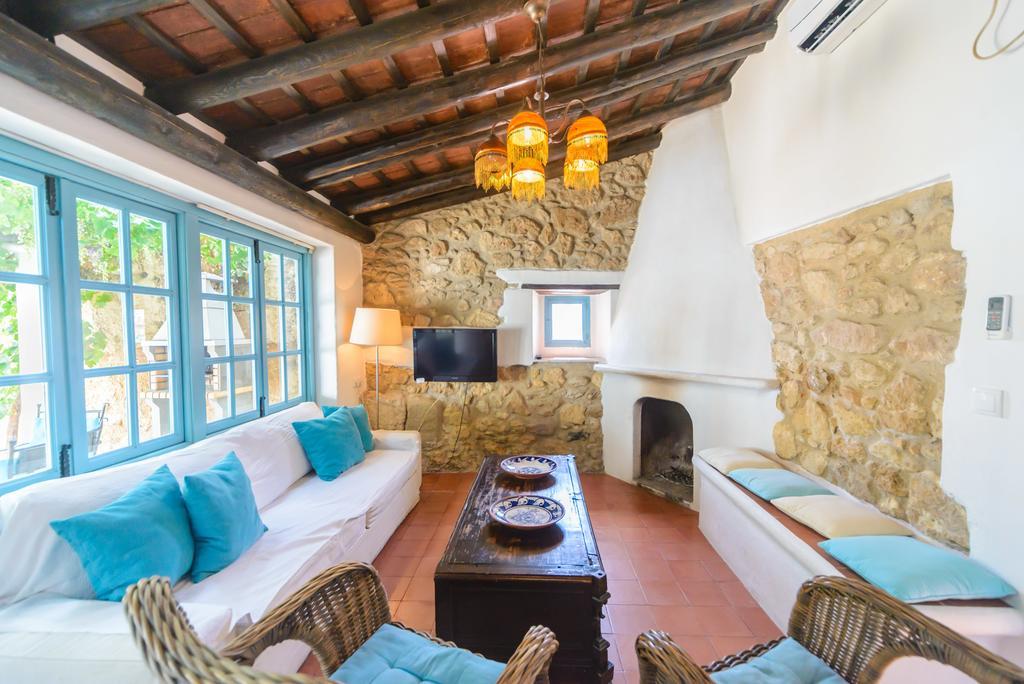 Casa Spa La Agueda Y Robledo Peñaflor Εξωτερικό φωτογραφία