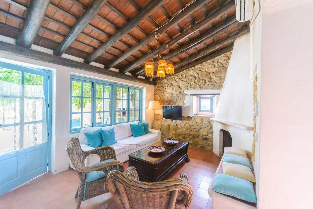 Casa Spa La Agueda Y Robledo Peñaflor Εξωτερικό φωτογραφία