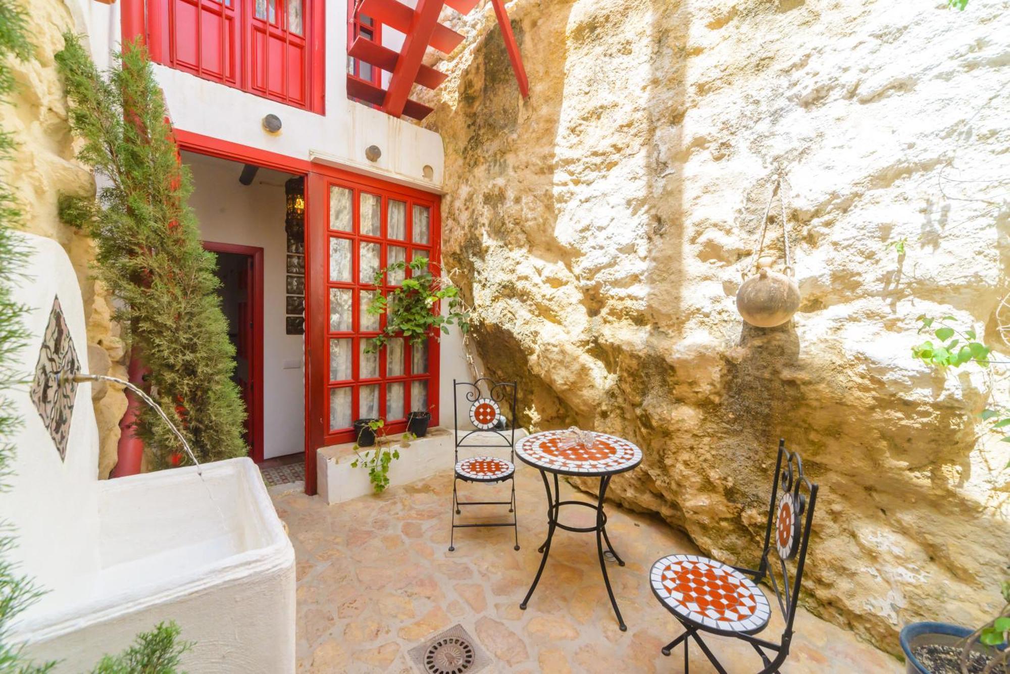 Casa Spa La Agueda Y Robledo Peñaflor Εξωτερικό φωτογραφία