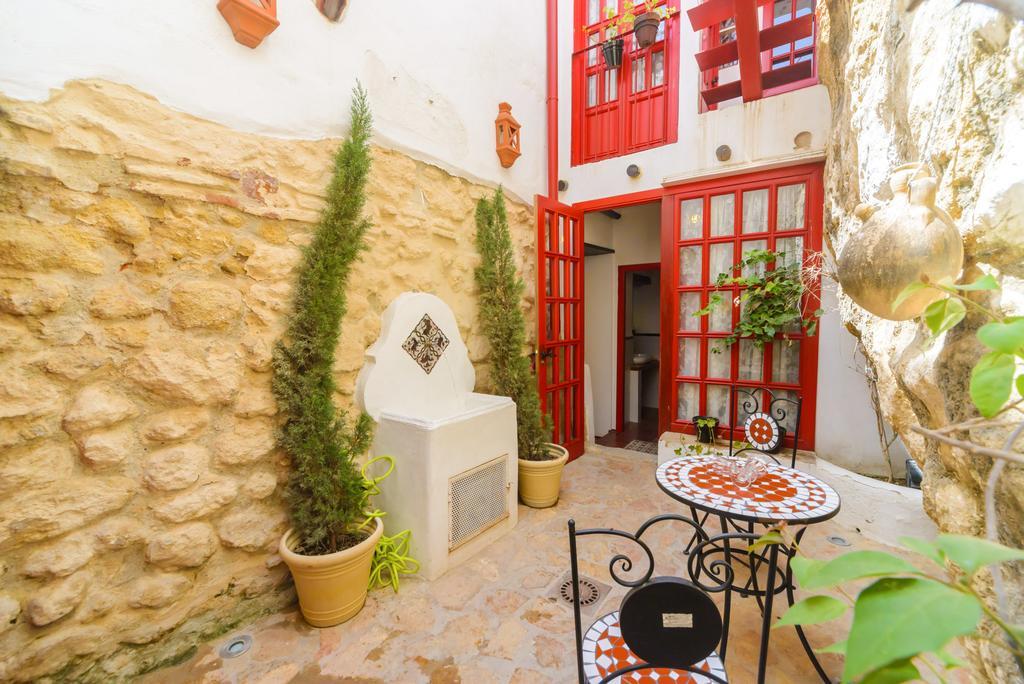 Casa Spa La Agueda Y Robledo Peñaflor Εξωτερικό φωτογραφία