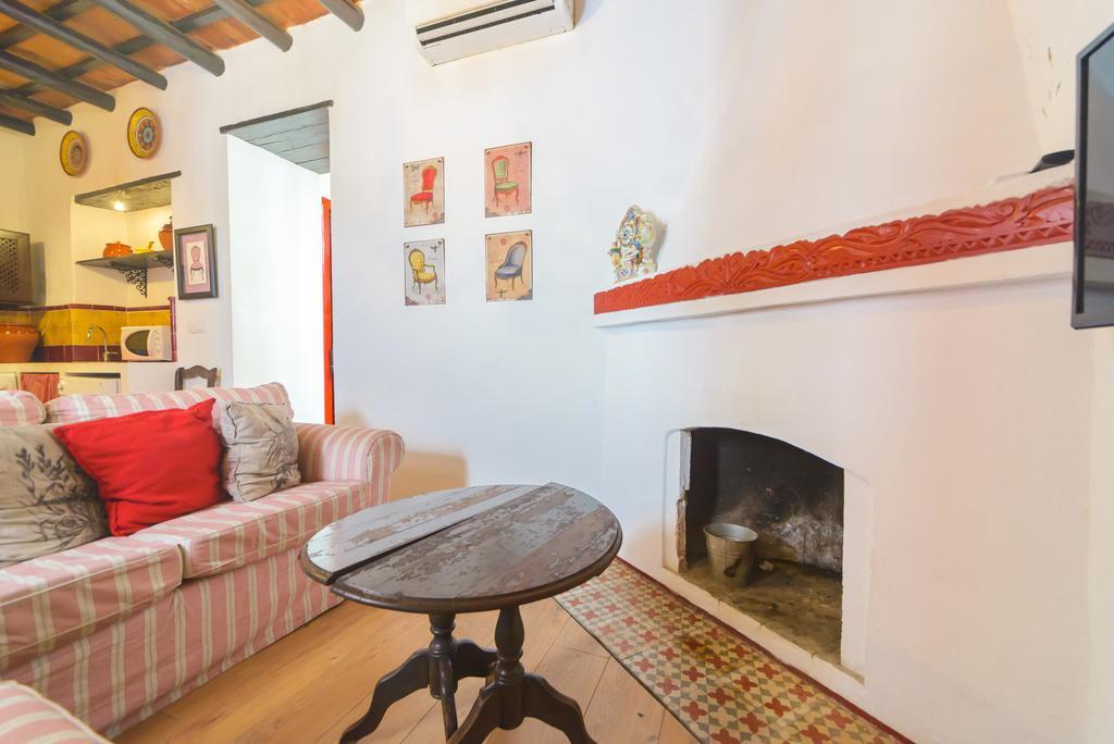 Casa Spa La Agueda Y Robledo Peñaflor Εξωτερικό φωτογραφία
