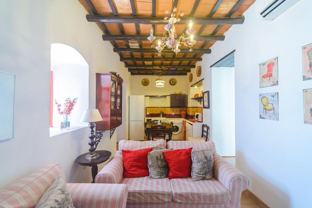 Casa Spa La Agueda Y Robledo Peñaflor Εξωτερικό φωτογραφία