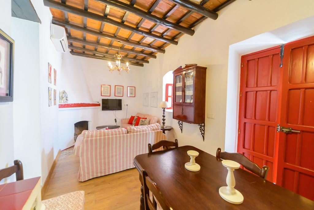 Casa Spa La Agueda Y Robledo Peñaflor Εξωτερικό φωτογραφία