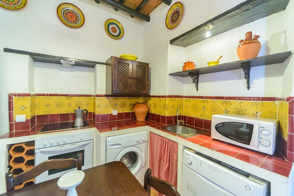 Casa Spa La Agueda Y Robledo Peñaflor Εξωτερικό φωτογραφία