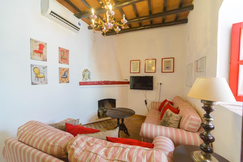 Casa Spa La Agueda Y Robledo Peñaflor Εξωτερικό φωτογραφία