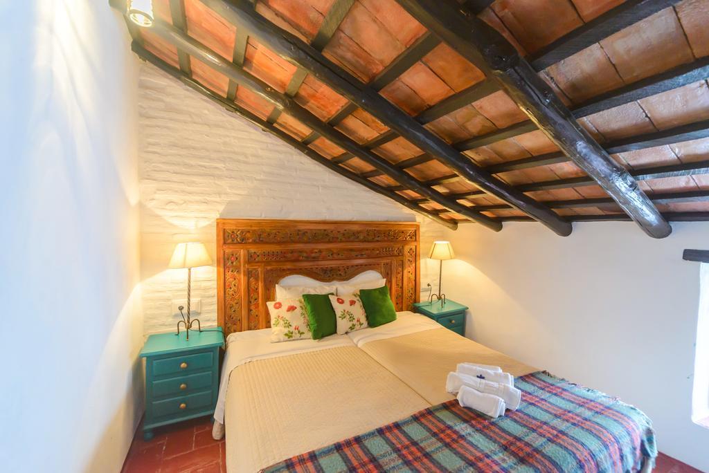 Casa Spa La Agueda Y Robledo Peñaflor Εξωτερικό φωτογραφία
